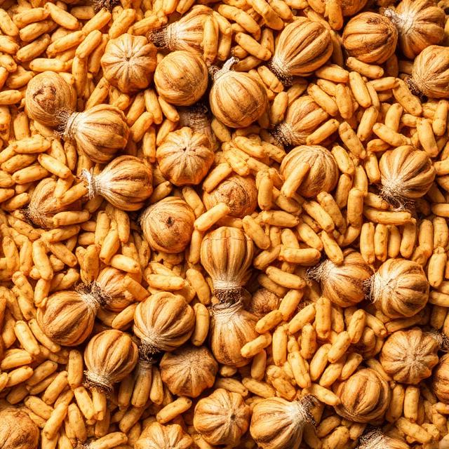 Leafy Midday Bowls That Feel Actually Filling