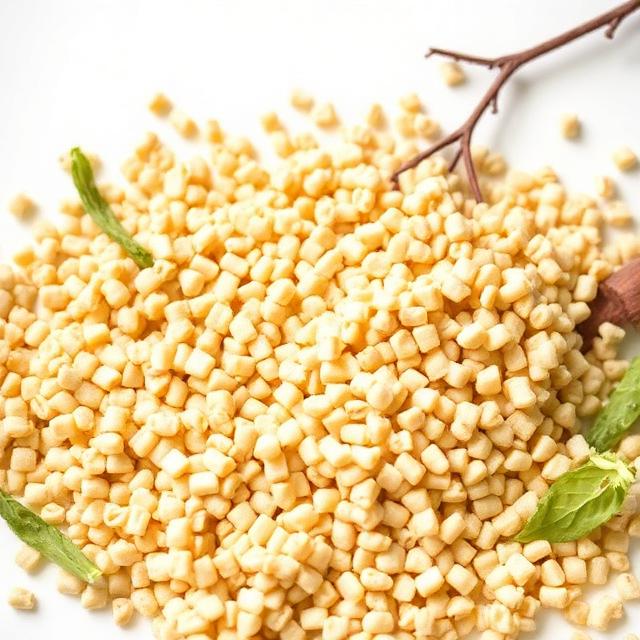 Plant-Styled Rooms with Better Everyday Flow